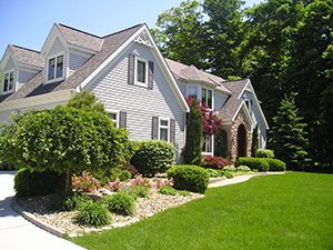 Landscapers and Lawncare Services in Troy, NY